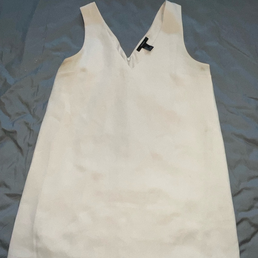 DRESS A-Line - Picture 4 of 5